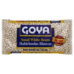 Goya White Beans, Small