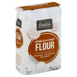 Essential Everyday Flour, Unbleached 5 Lb