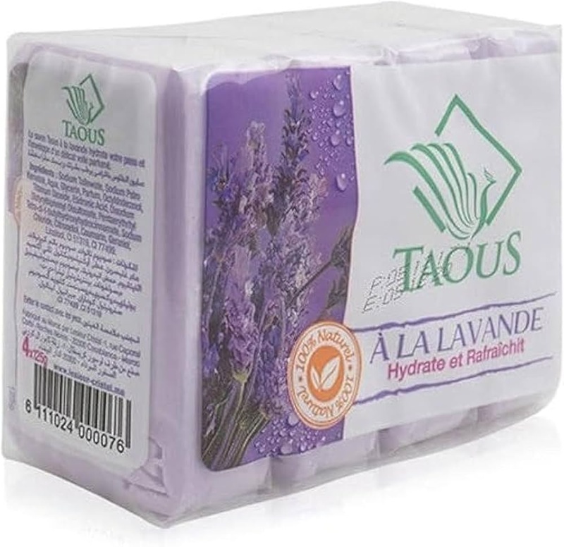 Taous Alalavande 500 G