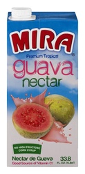 Mira Guava Nectar