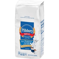 Pillsbury Best All Purpose Flour