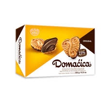 Domacica Choc Bisc