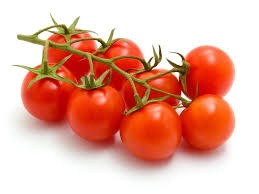 Cherry Tomatoes 12 Oz