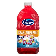 Ocean Spray Cran Pineapple