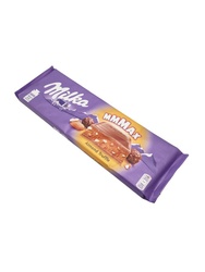 Milka Chocolate Almond Truffle 300g