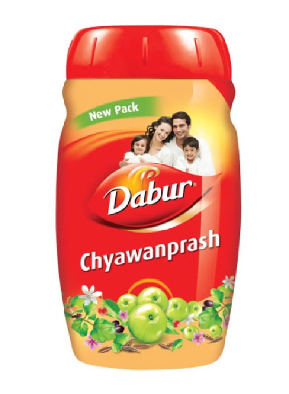 Chyawanprash