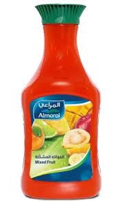 Almarai Mix And Match Juice 1L