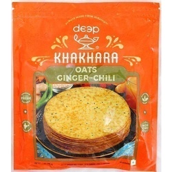 Deep Oat Ginger Chili 200 Gm