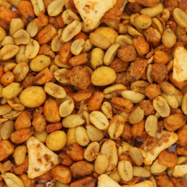Mexican Mix