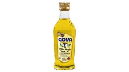 Goya Olive Oil, Extra Virgin 8.5 Fl Oz