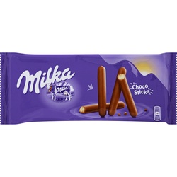 Milka Choco Lila Sticks