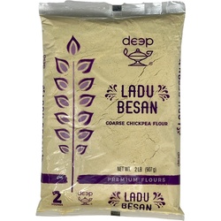 Deep Ladu Besan Flour 2Lb