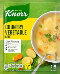 Knorr Soup 72 G
