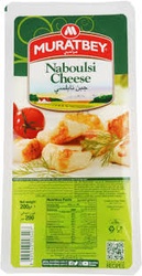 Muratbey Nabulsi Cheese 250G.