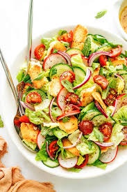 Fattoush Salad Dressing 300 Ml