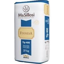 Finnesa Wheat Flour 5 Kg