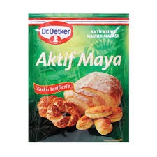 Aktif Maya