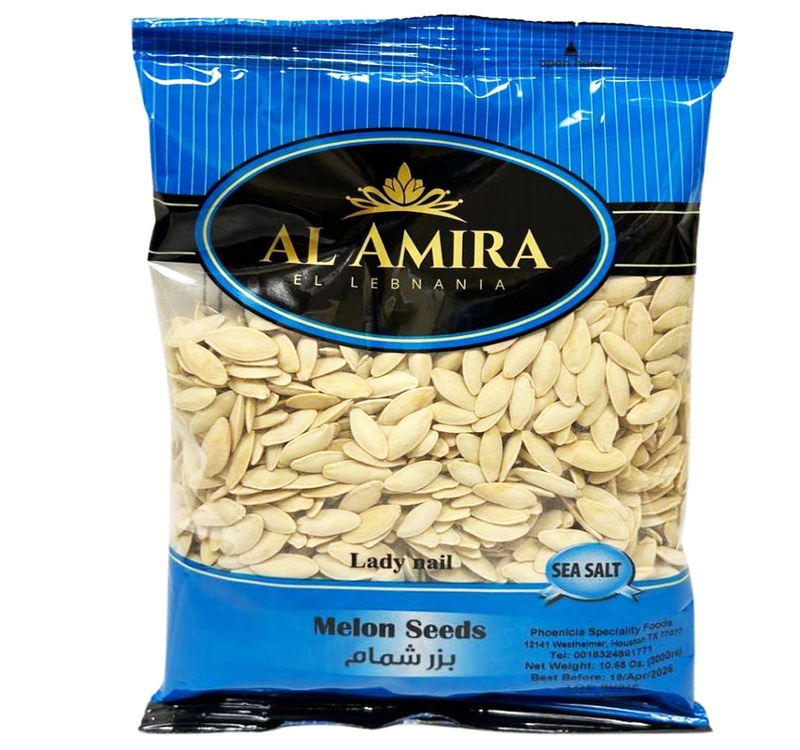 Al Amira Melon Seed