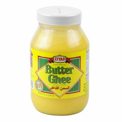 Ziyad Butter Ghee, 32 Oz
