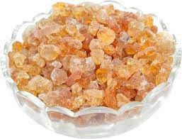 Natural Gum