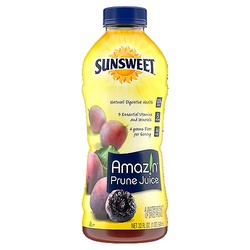 Sunsweet Prune Juice 32oz