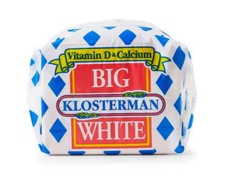 Klosterman Big White Bread