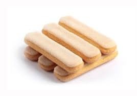 Savoi Biscut Fingers 400G