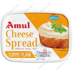 Amul Cheese Slices 200g