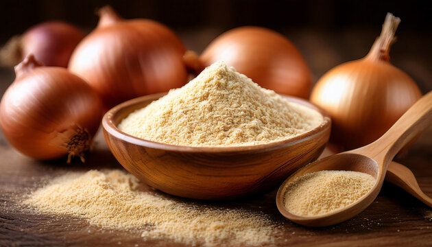 Onion Salt