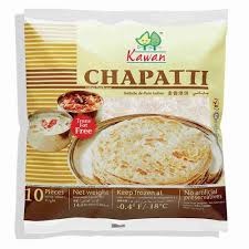 CHAPATTI V PACK