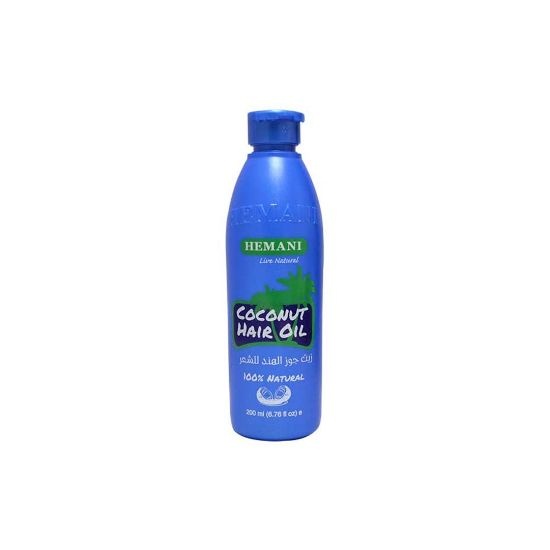Hemani Coconut Oil