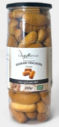 Basrawi crackers