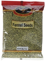 Deep Fennel Seeds