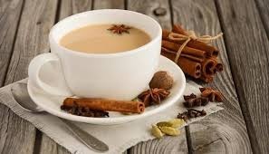 Karak Tea Cinnamon