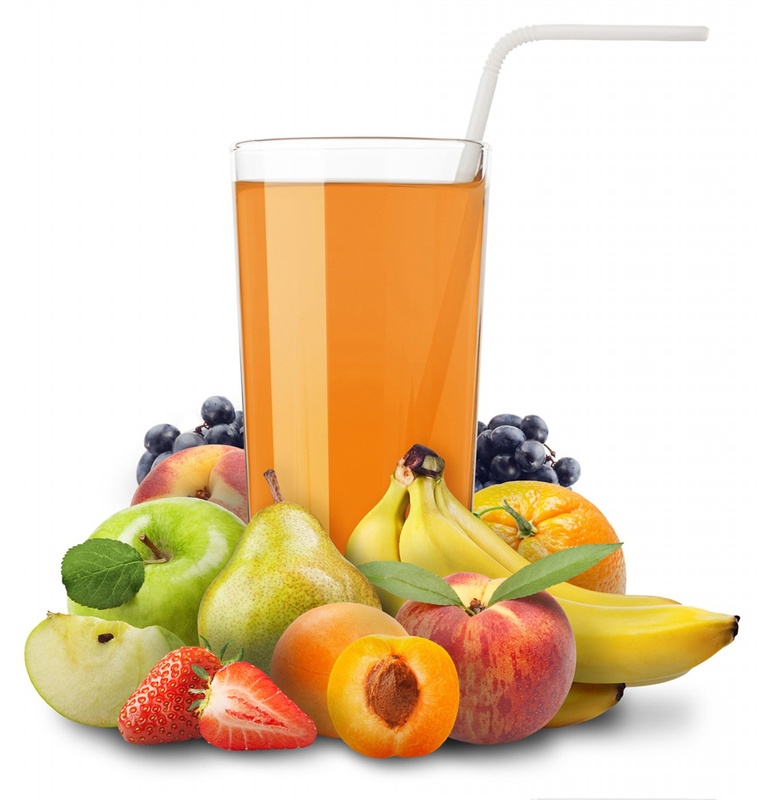 Cocktail Juice 1L