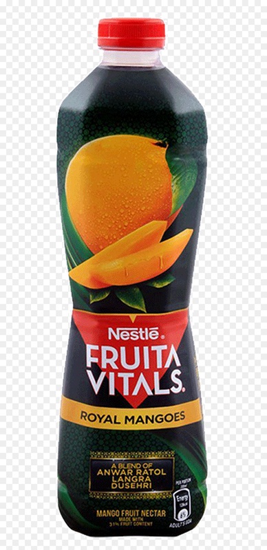 Langra Fruita Vitals 1 Liter