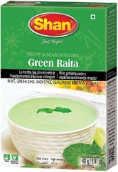 Shan Mint 14 G