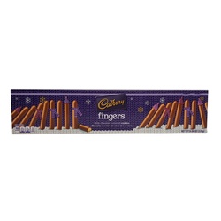 Milka Tuc Chocolate Bar