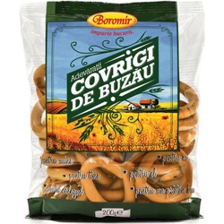 Covrigi De Buzau