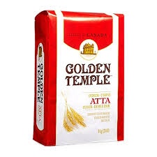 G.T. Durum Flour 20L