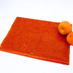 Dried Apricot Sheets 400 G