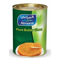 Pure Butter Ghee 800 G