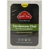 Cardamo Quik Tea Cardamom Chai 72 Bags