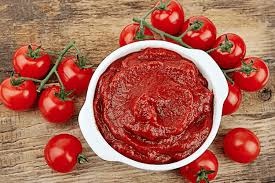 Double Concentrated Tomato Paste 370