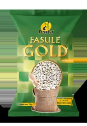 Fasule Gold 1 Kg