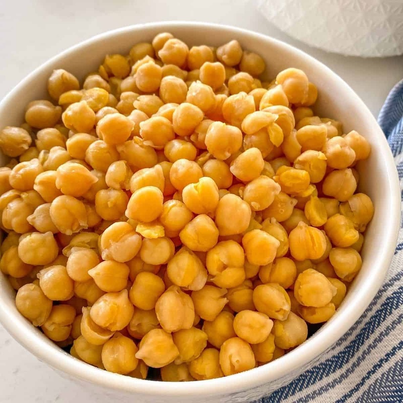 Chickpeas 400G