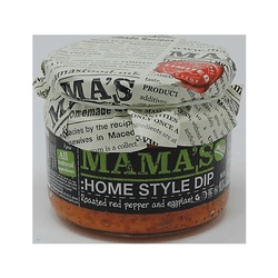 Mama's Red Pepper Mild Dip