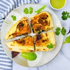 Naanwich Paneer Tikka Masala 156 G