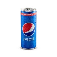 Pepsi 250Ml