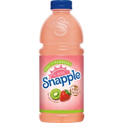 Snapple Kiwi Strawberry 32 Oz
